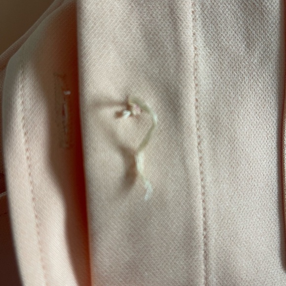 Marled Reunited Ludow 2-piece Set - Shirt Jacket (M) + Bermuda Shorts (4) - Picture 14 of 15